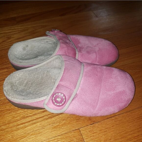 Vionic Laura slippers - Picture 1 of 6